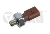 Датчик тиску олії (коричневий) VW Golf 1,6D/2,0D (14-),Tiguan 2,0D (10-,16-) Vika 99191796001 (фото 1)