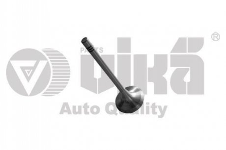 Клапан випускний Skoda Octavia (00-10,04-13)/VW Golf (00-05,08-12)/Audi A4 (01-0 Vika 11090724501 (фото 1)