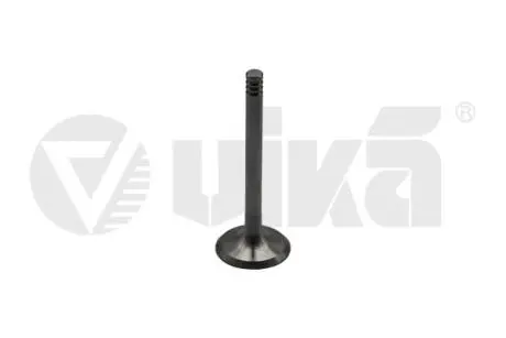 Клапан впускной VW Golf (91-97),Passat (96-97)/Audi 80 (91-94),A4(94-01),A6(94-9 Vika 11090176501