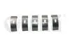 Вкладиші корінні верхні (комплект 5 шт.)) 1,6 Skoda Octavia (00-10)/VW Golf (00- Vika 11051592901 (фото 1)