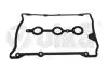 Комплект прокладок клапанной крышки VW Passat (96-05)/Audi A4 (96-04),A6 (97-05) Vika 11980222701 (фото 1)