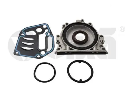 Комплект прокладок двс (нижній) VW Golf (97-06),Polo (96-01),Passat (96-10)/Skod Vika K10979101