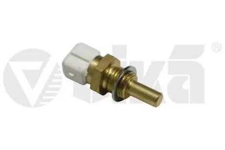 Датчик температуры VW Golf (83-92,92-97)/Audi 80 (93-95),100 (90-94) (9919178180 Vika 99191781801