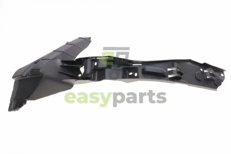 Кронштейн кріплення бампера (переднього/L) VW Touareg 02-10 DPA 88071788702