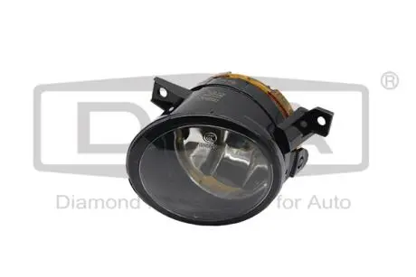 Фара противотуманная левая VW Amarok (10-),Golf (04-09),Jetta (05-10) (994113344 DPA 99411334402