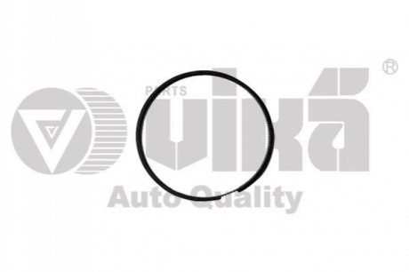 Комплект поршневих кілець 82,5мм (на 4 поршні) VW Passat (01-05) 2,0MOT.ALT/Audi Vika 11980019301