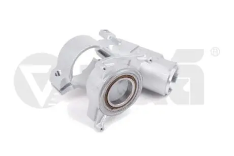 Корпус замка рулевой колонки без выключателя зажигания VW Golf (83-,91-),Passat Vika 89050071901