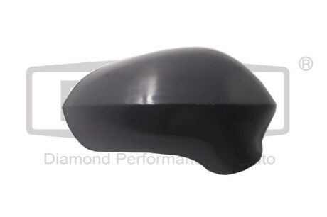 Корпус дзеркала заднього виду правого Seat Ibiza (08-11,11-) DPA 88571565002