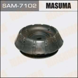 Опора амортизатора переднього Suzuki Swift (04-), SX4 (06-) MASUMA SAM7102 (фото 1)