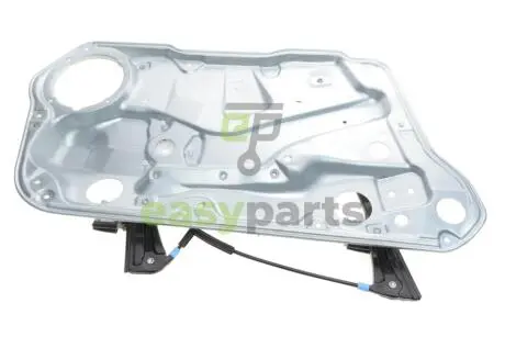 Склопідіймач (передній) VW Golf IV 97-04 (L) (електро) (без моторчика) DPA 88370294802