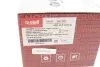 Кришка форсунки омивача фари Audi A6 04-11 (R) Vika 99551798601 (фото 2)