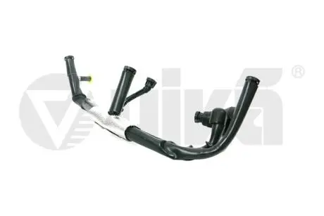 Патрубок вентиляции 2,7L Audi A4 (97-01),A6 (97-05) Vika 11031819401