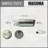 Бензонасос электрический (+сеточка) Mitsubishi/ Suzuki MASUMA MPU701 (фото 1)