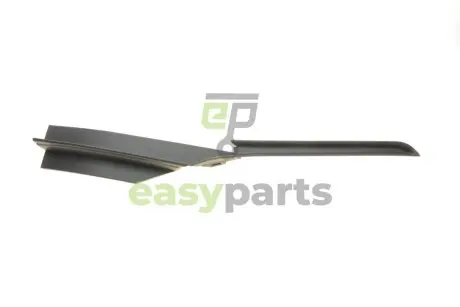 Решітка бампера VW Golf VIII 17- (R) DPA 88531791102