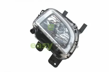 Фара протитуманна VW Golf VI 08-12 (L) DPA 99411334902