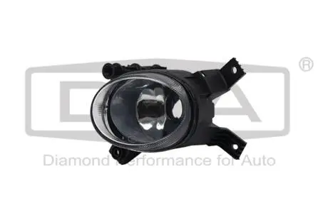 Фара протитуманна права Audi A4 (00-04,04-08)) DPA 89410223702