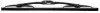 Щітка склоочисника каркасна 380mm (15") Tech Blade Trico T380 (фото 1)