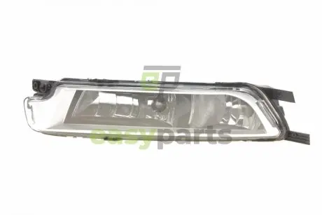 Фара протитуманна VW Passat 14- (L) DPA 99411777802