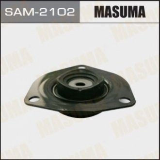Опора амортизатора переднього Nissan Maxima (-00) MASUMA SAM2102 (фото 1)