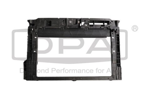 Панель передняя VW Polo (20-)/Skoda Rapid (13-) DPA 88051782102 (фото 1)