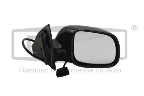 Зеркало заднего вида правое Skoda Fabia (00-08) DPA 88570106802