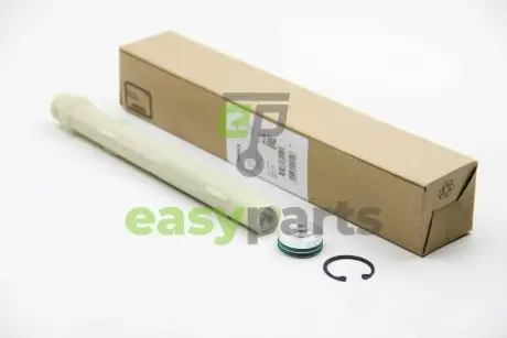 Осушувач кондиціонера E70/F15/F85/E71/E72/F16/F86 2.0-4.8 06- BEHR 8FT351192-761