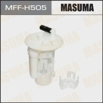 Фільтр паливний в бак Honda Accord (03-07) MASUMA MFFH505 (фото 1)