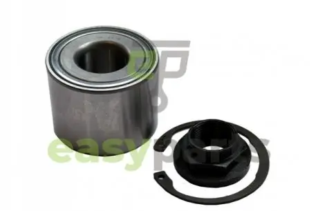 Подшипник ступицы задн Citroen C4, Peugeot 307 ASAM 71674
