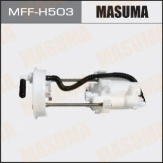 Фільтр паливний в бак Honda CR-V (01-06) MASUMA MFFH503
