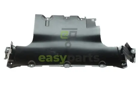 Захист двигуна VW Touareg 03-10 DPA 88250697102