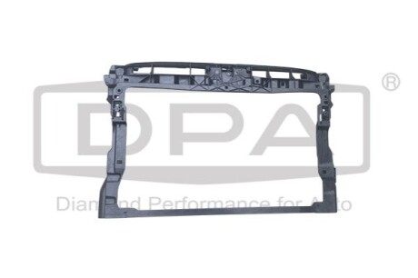 Панель передняя VW Jetta (20-) DPA 88051780702 (фото 1)