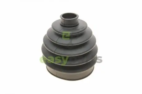 Пильник ШРКШ (зовнішній) VW Caddy II/Golf II/VI 88-13 (25x86x125mm) Vika 44070906801