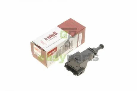 Датчик педалі гальма VW T5 1.9-3.2 V6 95- (4 конт.) Vika 99450052201