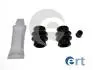 ERT FIAT пильник, керування корпуси скоби гальма DUCATO 1.9 D 98-02, AUDI A3 (8L1) 1.9 TDI 96-01, FORD FIESTA VI 1.6 ST 13-, KUGA I 2.0 TDCi 08-12, MONDEO IV 1.6 Ti 07-15 410013
