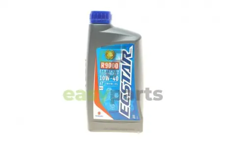 Олива 10W40 Ecstar MC Premium (1L) SUZUKI 99000-22B56B001 (фото 1)