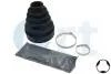 TOYOTA пильник ШРКШ LAND CRUISER PRADO 4.0 02-10, LEXUS GX 470 01-09 ERT 500542 (фото 1)