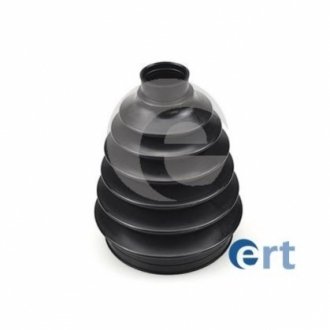 Пыльник ШРКШ резиновый + смазка ERT 500237T