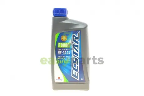 Олива 5W30 Ecstar C4 (1L) (ACEA C4) SUZUKI 99000-21E60B017