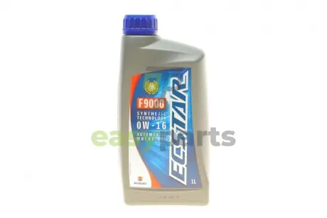 Олива 0W16 Ecstar (1L) (API SN) SUZUKI 990F0-21D40B017