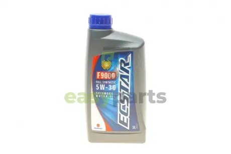 Олива 5W30 Ecstar (1L) (API SM) SUZUKI 99000-21E70B017