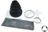 К-т пыльника ШРУС внутр. 21*66*88 HONDA Civic 1,7 -05 ERT 500181 (фото 1)