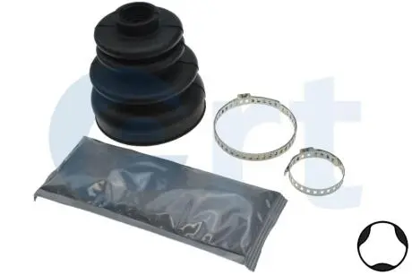 К-т пыльника ШРУС внутр. 24*78*92 HYUNDAI Sonata -04 ERT 500182