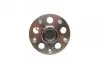 Підшипник маточини (задньої) Toyota Camry 2.0/2.5/3.5 11- (L) CX CX1229 (фото 4)
