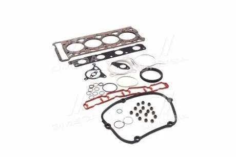 Комплект прокладок двигуна (верхній) VW T5/T6 2.0 TSI 11-19 ELRING 244.891