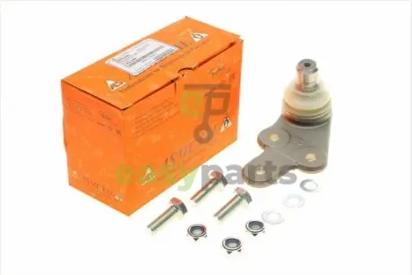 Кульова опора (шарнір) (передня/знизу/R) Ford Kuga I 2.0TDCi/2.5 08- ASMETAL 10FR1781
