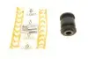 Сайлентблок важеля (переднього/знизу) Fiat Sedici/Suzuki Swift/SX4/Vitara 06- ASMETAL 38SZ3000 (фото 1)