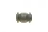 Сайлентблок важеля (переднього/знизу) Fiat Sedici/Suzuki Swift/SX4/Vitara 06- ASMETAL 38SZ3000 (фото 16)