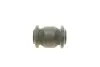 Сайлентблок важеля (переднього/знизу) Fiat Sedici/Suzuki Swift/SX4/Vitara 06- ASMETAL 38SZ3000 (фото 4)
