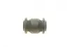 Сайлентблок важеля (переднього/знизу) Fiat Sedici/Suzuki Swift/SX4/Vitara 06- ASMETAL 38SZ3000 (фото 10)