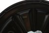 Захист диска гальмівного (заднього) (R) Audi A3 16-/VW Golf 13- AIC 71015 (фото 2)